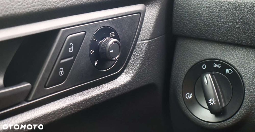 Volkswagen Caddy - 25
