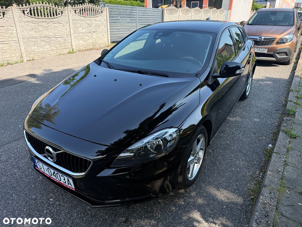 Volvo V40 - 1