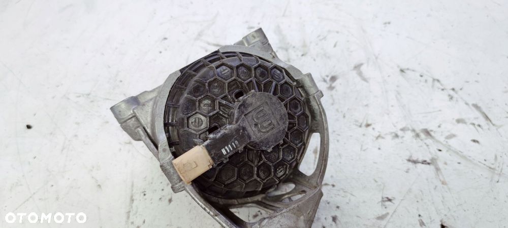 ŁOŻE PODUSZKA SILNIKA LEWA AUDI A6 Q7 4M0199371B - 6