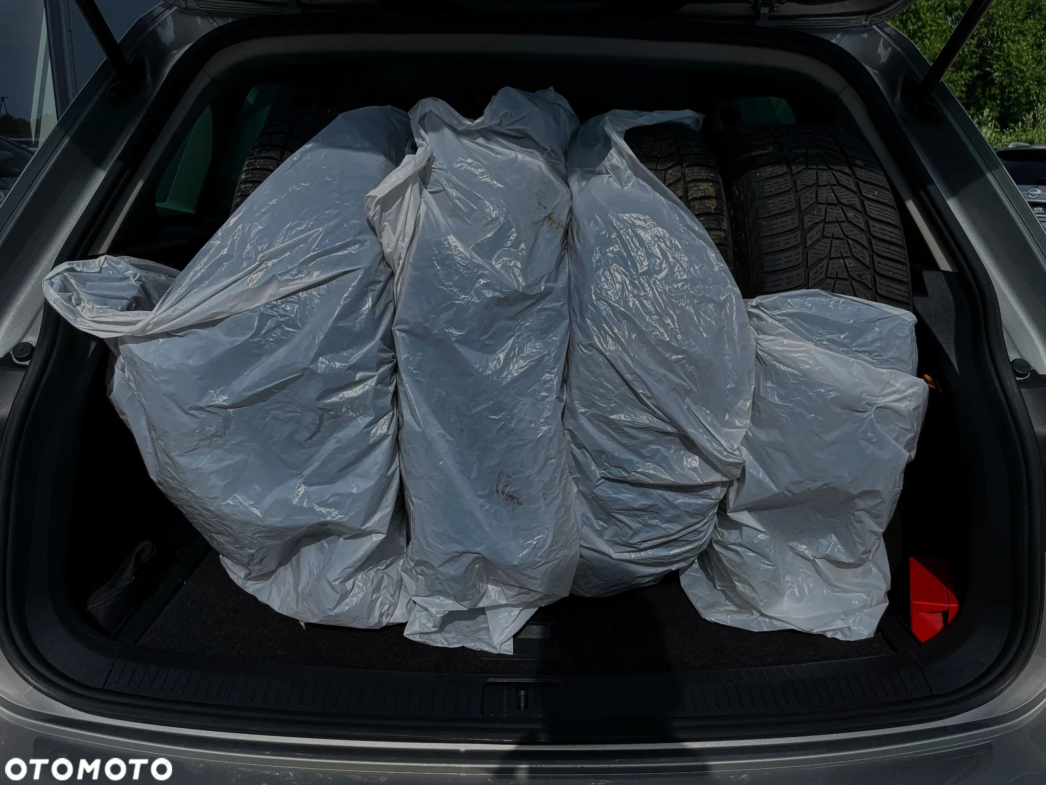 Volkswagen Tiguan 2.0 TDI BMT SCR Highline DSG - 37