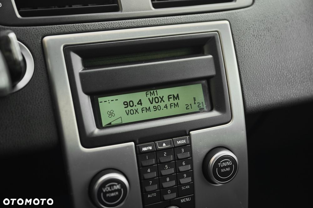 Volvo C30 DRIVe Momentum - 34