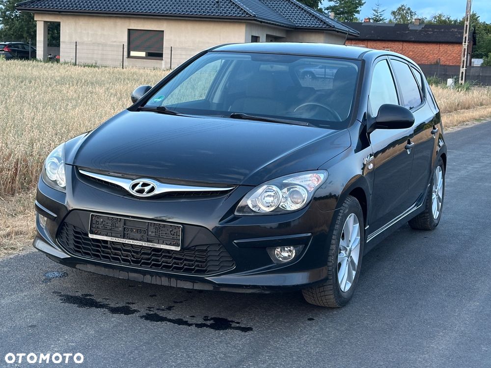 Hyundai i30 1.4 Blue Comfort - 13