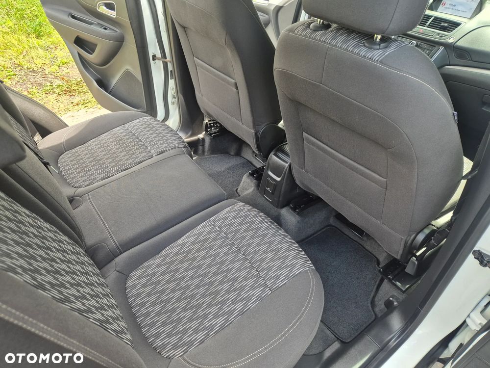 Opel Mokka 1.4 Turbo ecoFLEX Start/Stop Color Innovation - 11