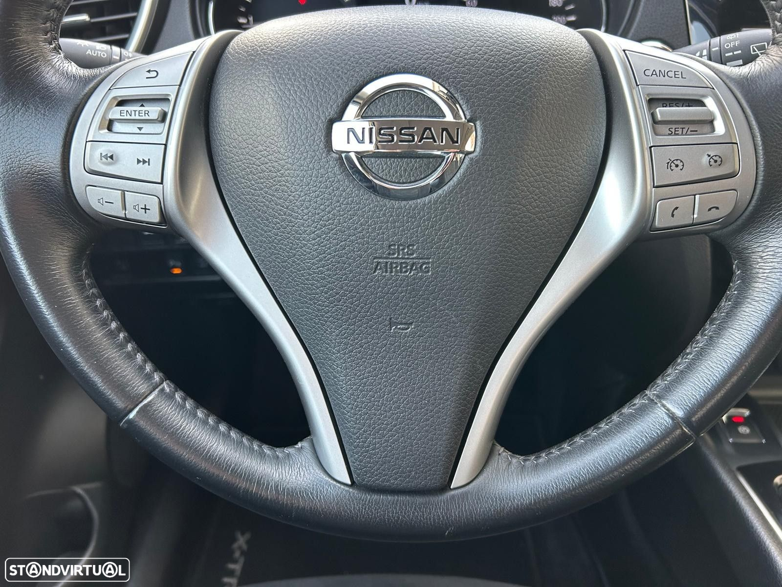Nissan X-Trail 1.6 dCi N-Connecta - 42