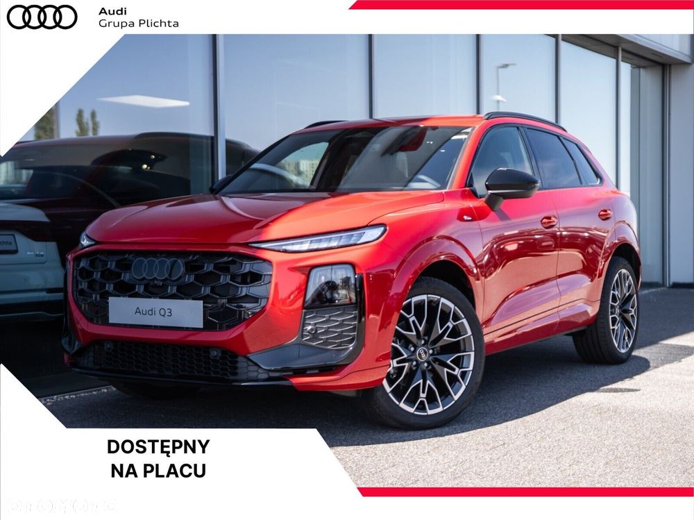 Audi Q3 TFSI mHEV 110 kW S tronic - 2