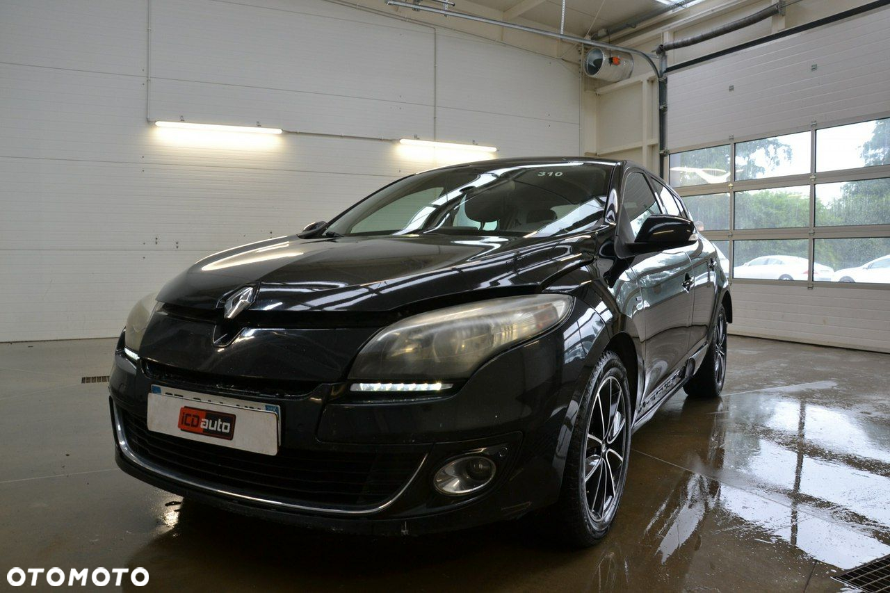 Renault Megane - 3