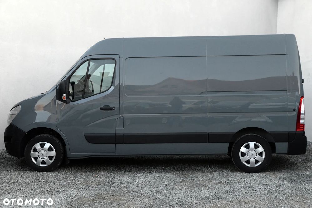 Renault Master - 18