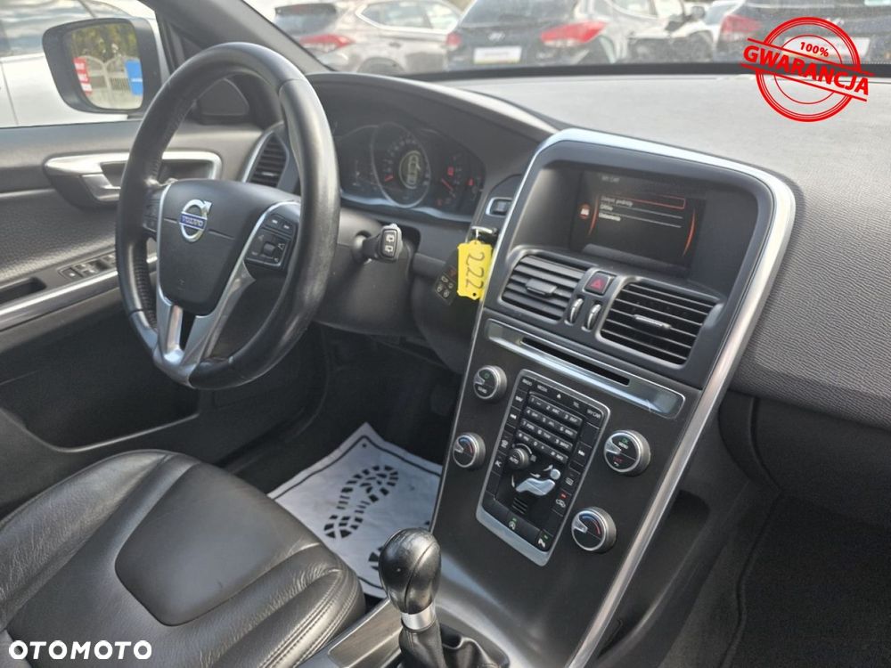 Volvo XC 60 - 24
