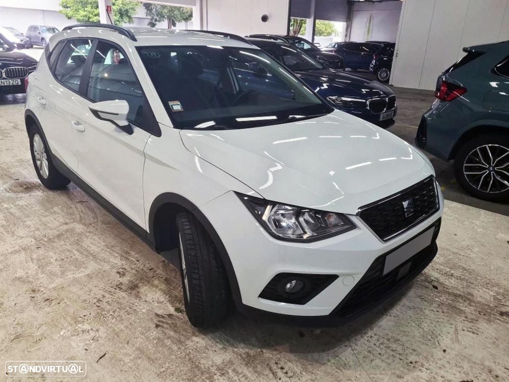 SEAT Arona 1.0 TSI Style - 1
