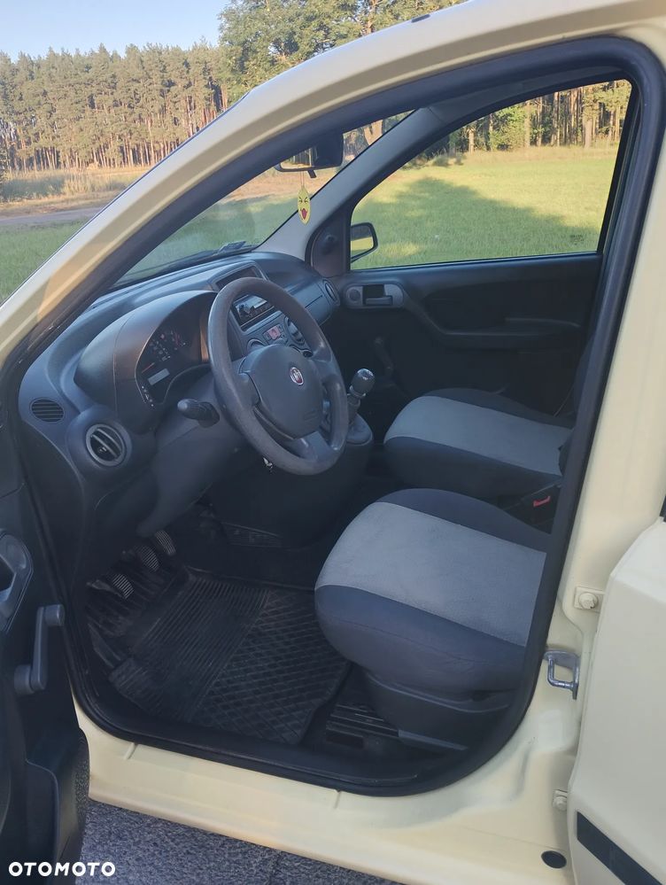 Fiat Panda 1.1 - 11