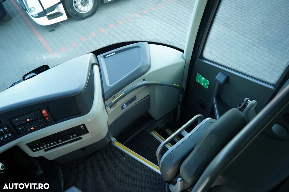 VDL / FHD 2 / EURO 6 / USB / IMPORTAT / - 23