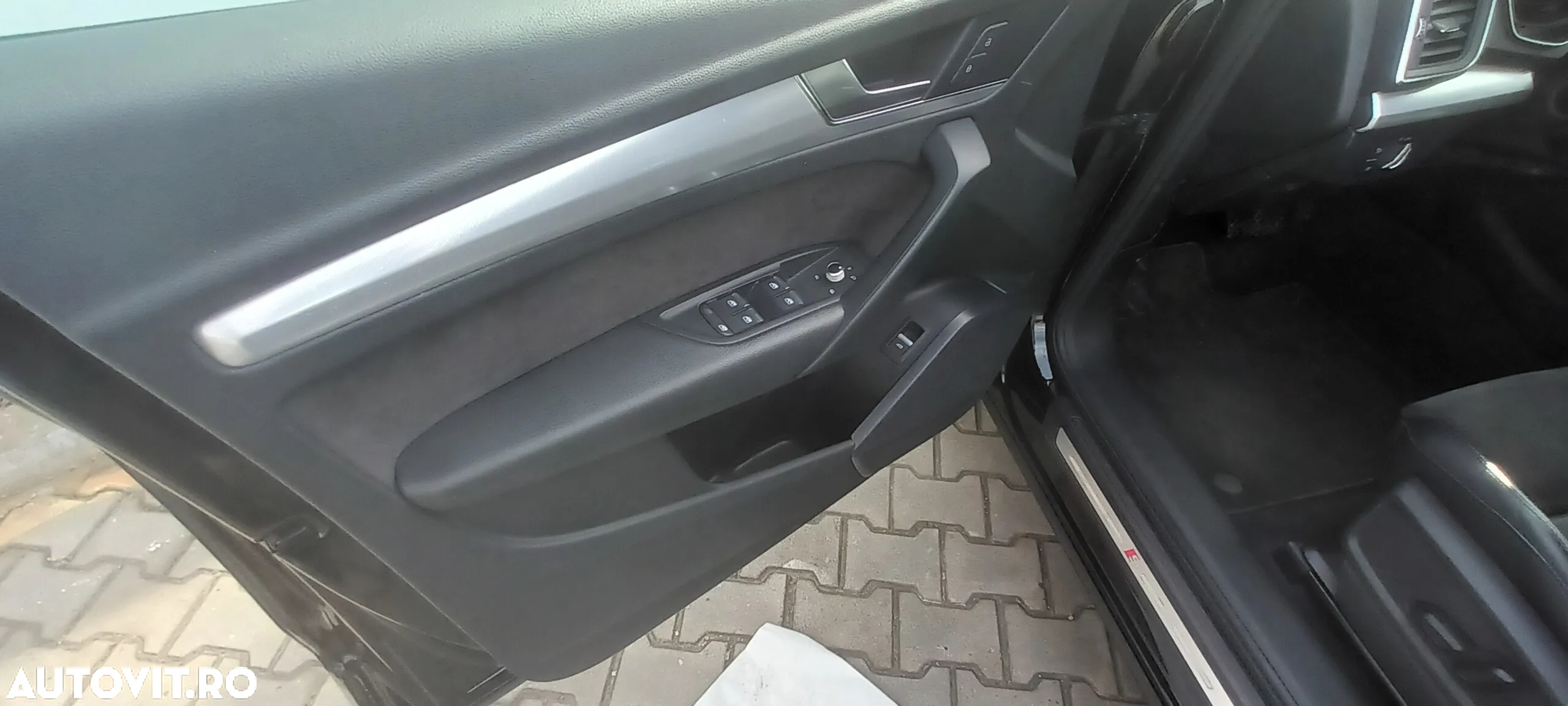Audi Q5 2.0 40 TDI quattro S tronic Sport - 18
