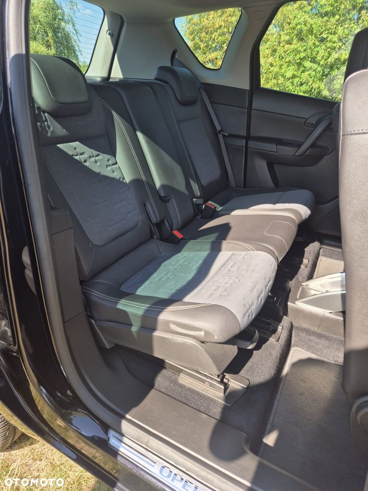 Opel Meriva 1.7 CDTI Innovation - 15