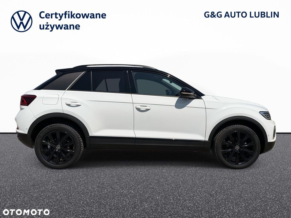 Volkswagen T-Roc 1.5 TSI Style DSG - 5