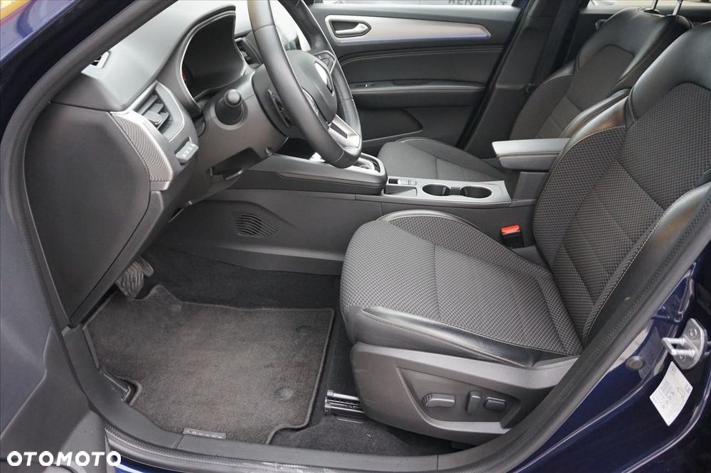 Renault Arkana 1.3 TCe mHEV Techno EDC - 12