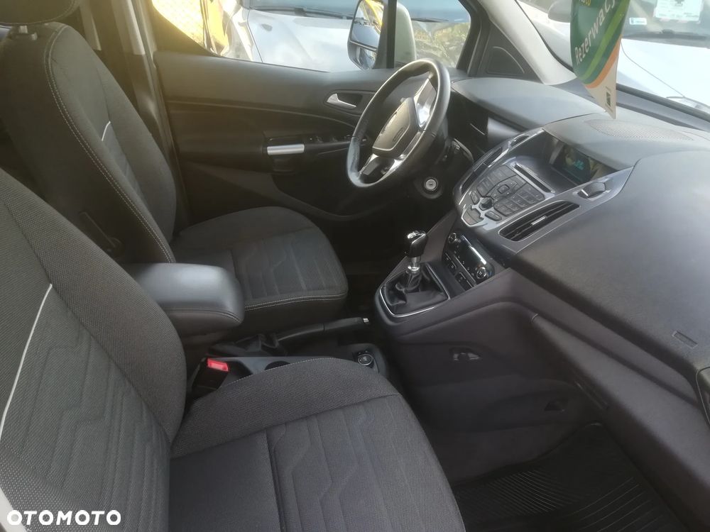 Ford Tourneo Connect 1.0 EcoBoost Start-Stop Titanium - 17