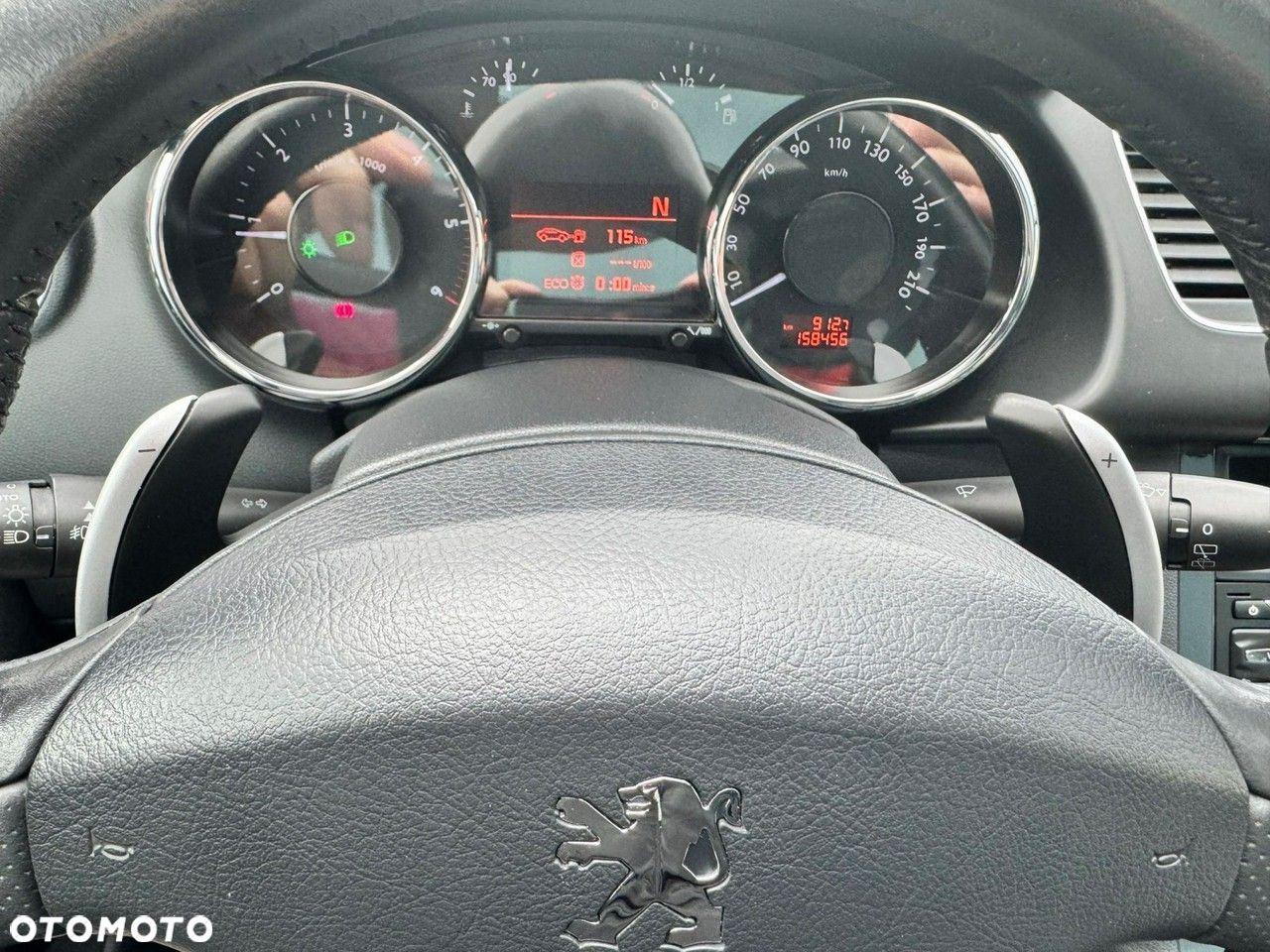 Peugeot 3008 - 15
