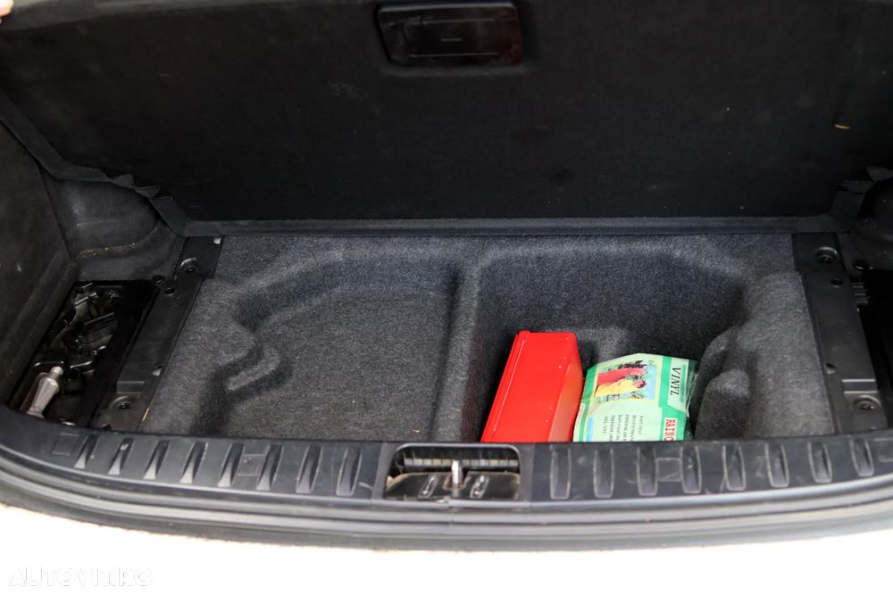 BMW Seria 3 318d - 21