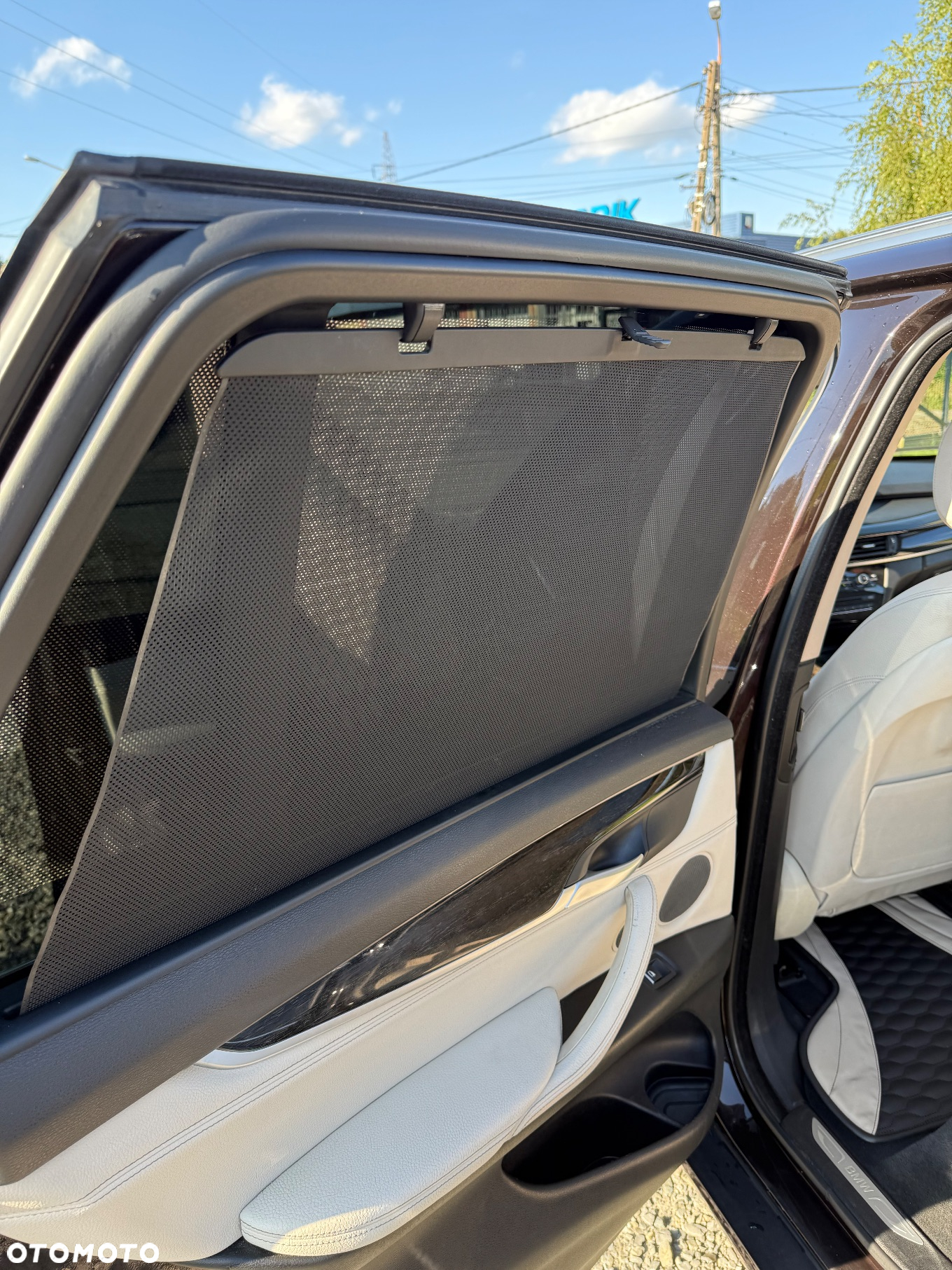 BMW X5 xDrive35i Sport-Aut - 34