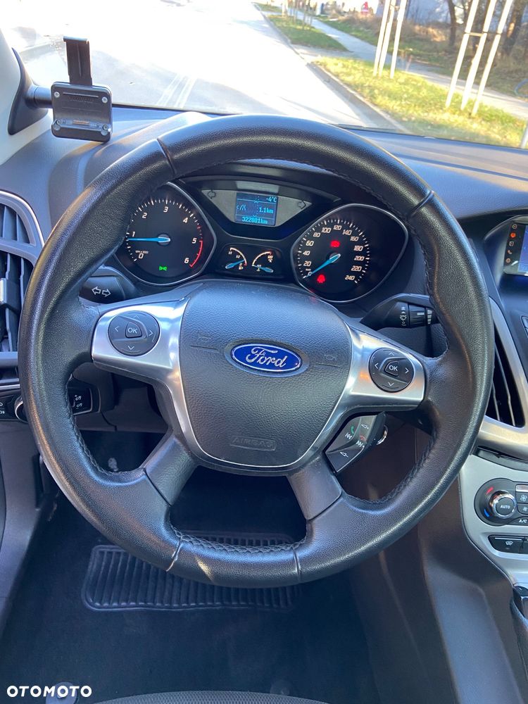 Ford Focus 2.0 TDCi Gold X (Edition) - 14