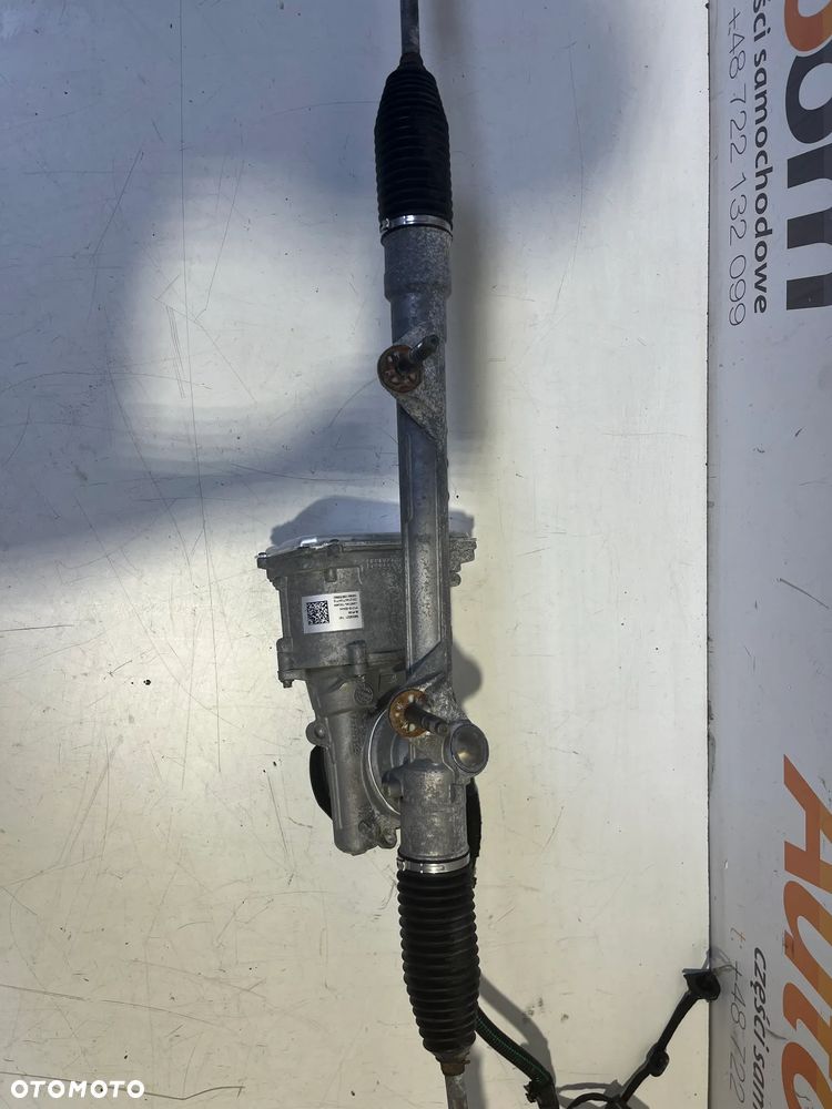 Przekładnia kierownicza / Maglownica 38028321 16C - 2