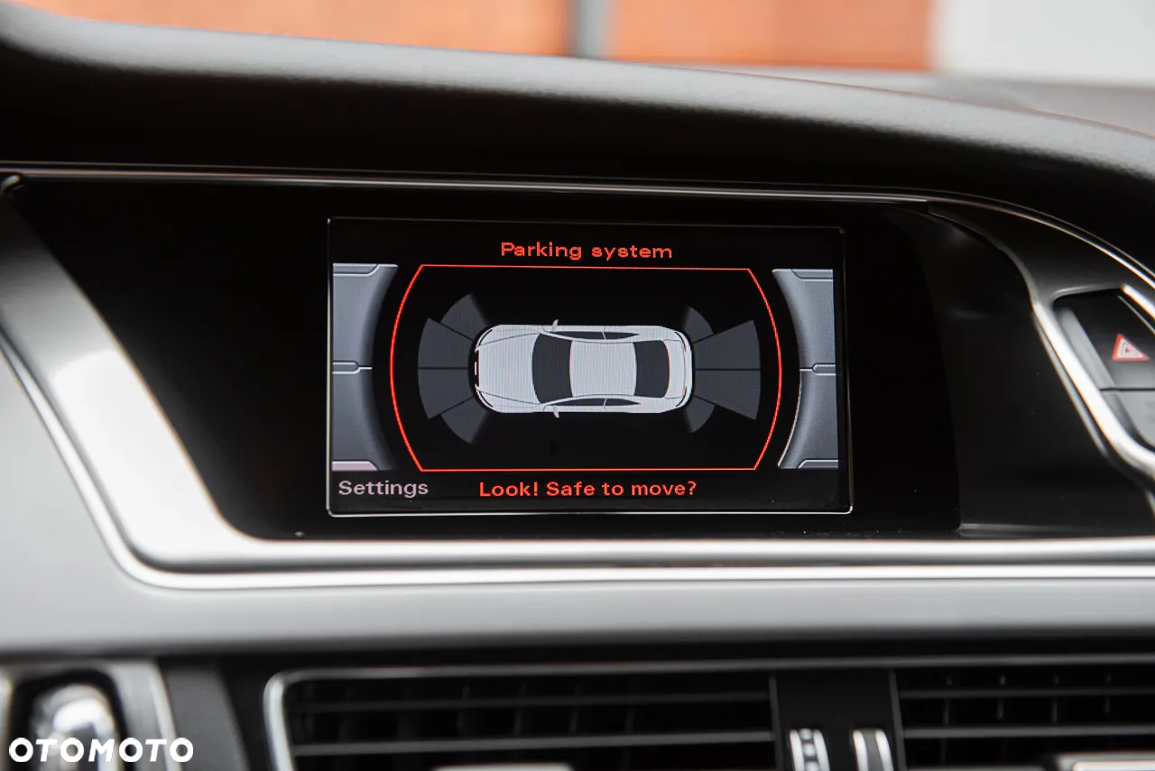 Audi A5 2.0 TDI Sportback quattro DPF S tronic - 21