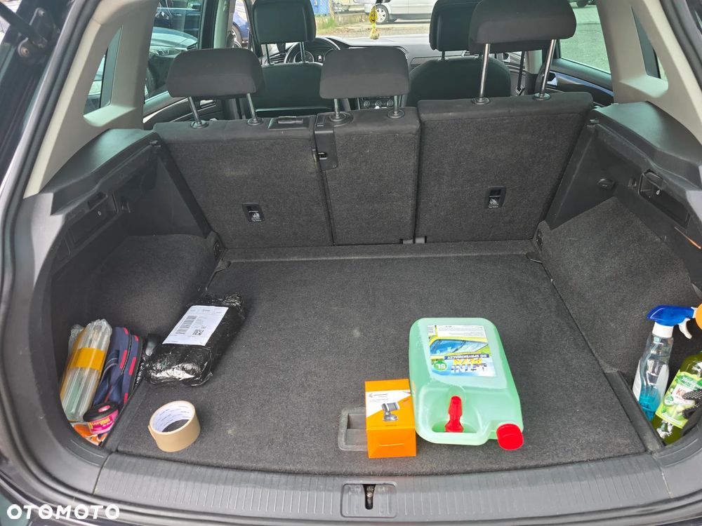 Volkswagen Tiguan ver-2-0-tdi-scr-bluemotion-technology-dsg-trendline - 10