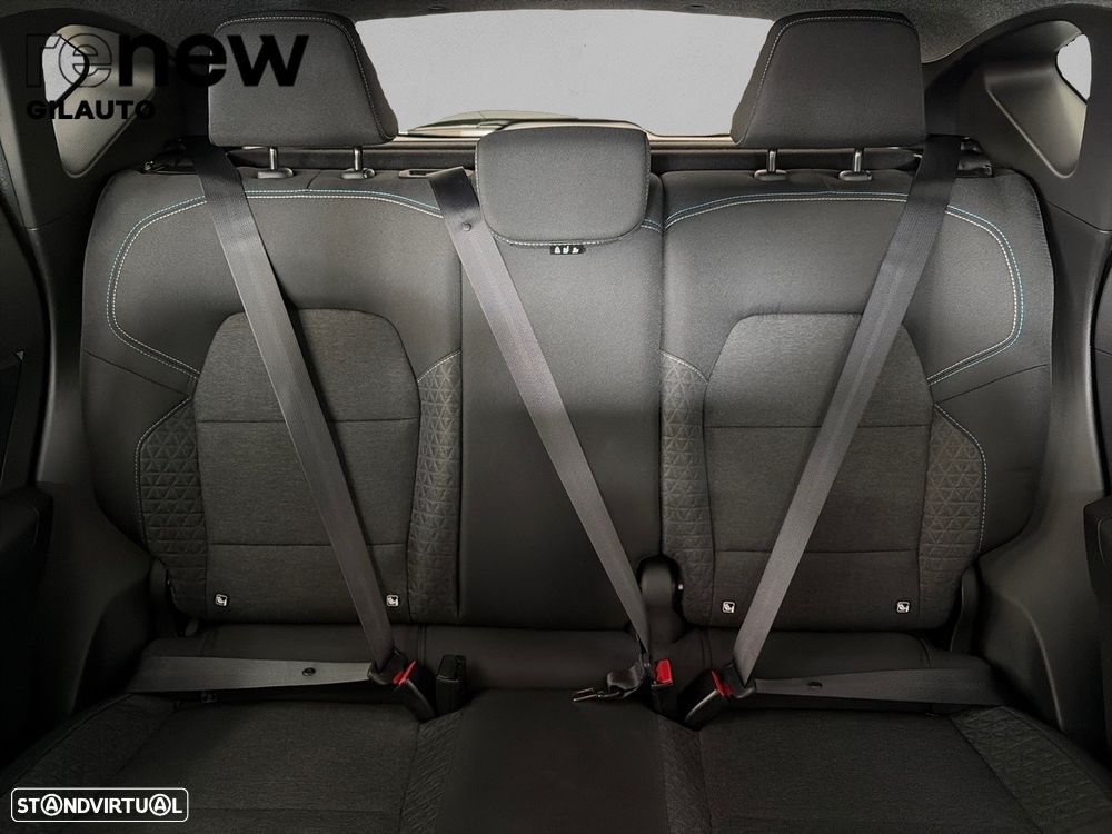 Renault Captur 1.0 TCe Evolution Bi-Fuel - 13