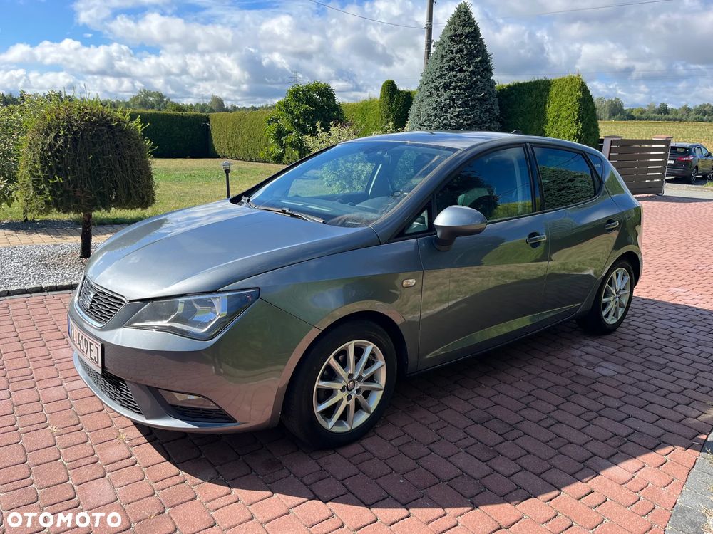 Seat Ibiza 1.0 MPI S&S CONNECT - 3