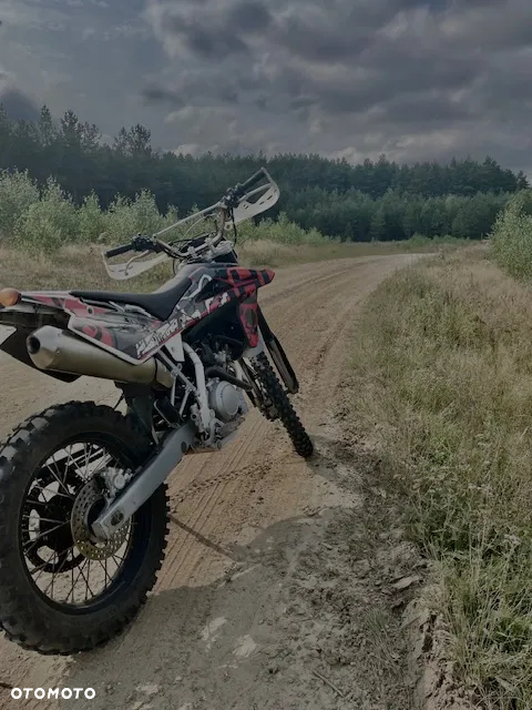 Husqvarna Inny