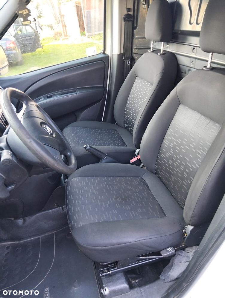 Opel Combo 1.6 CDTI L2H1 Edition - 7