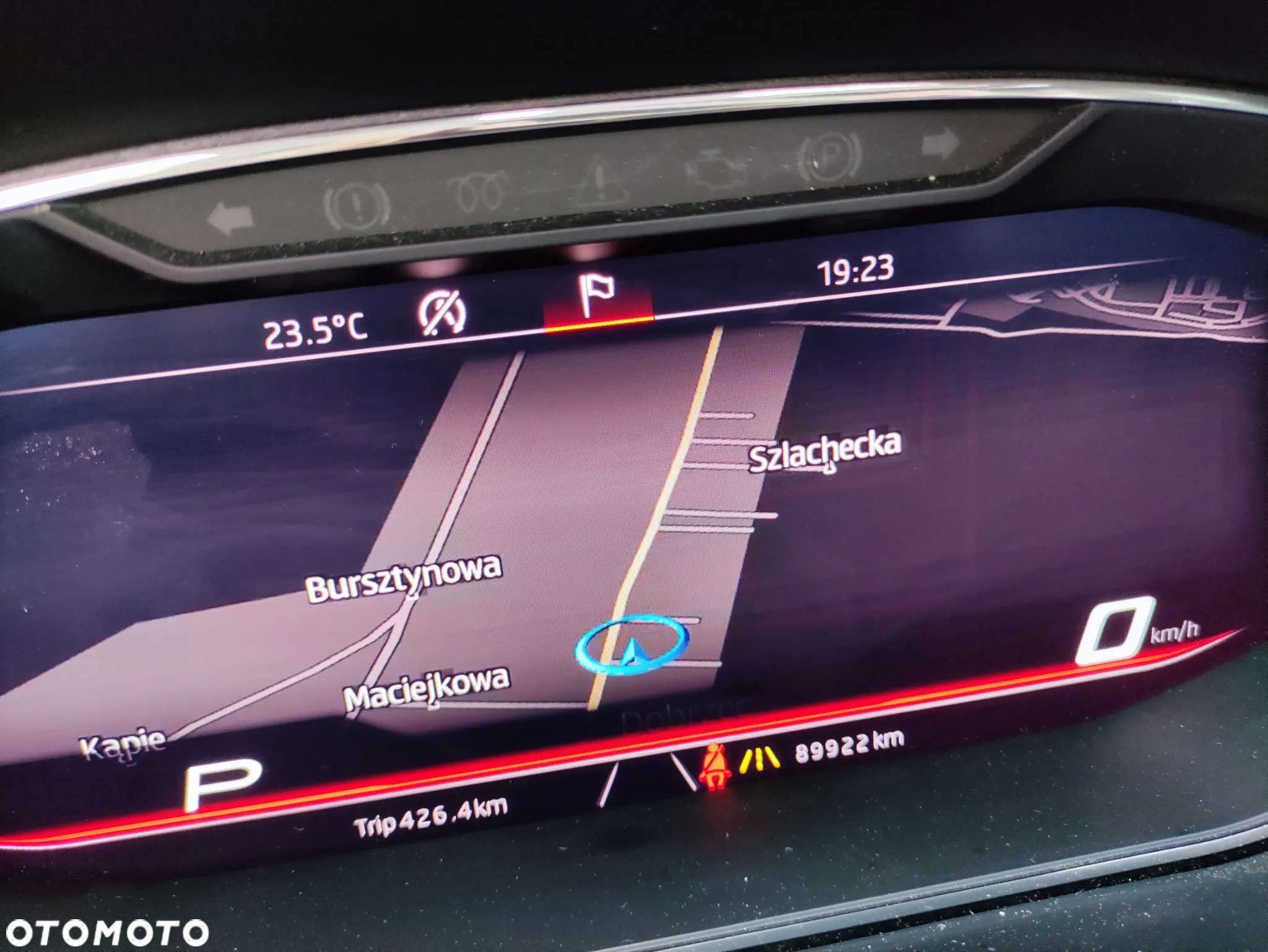 Seat Leon ST 1.5 TSI ACT DSG OPF Xcellence - 9