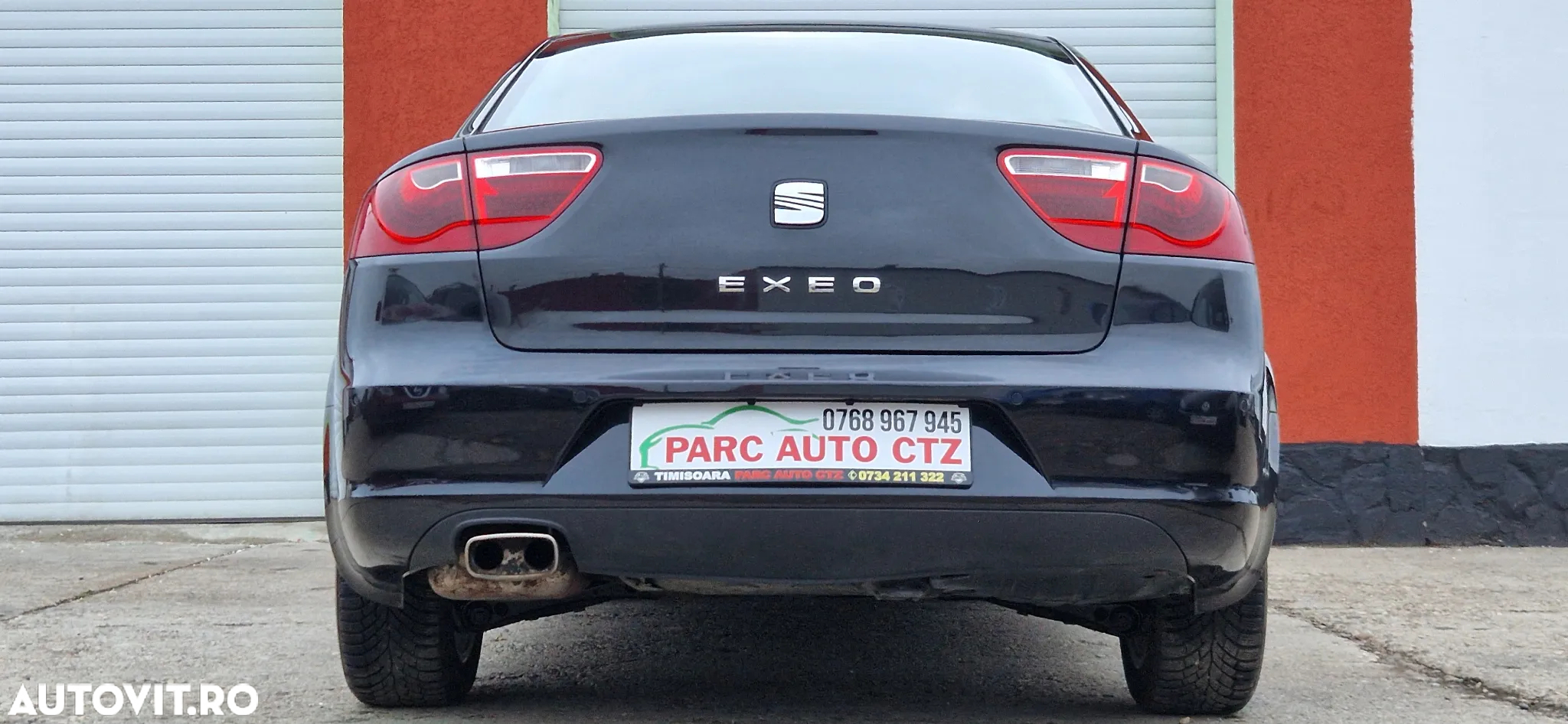 Seat Exeo - 28