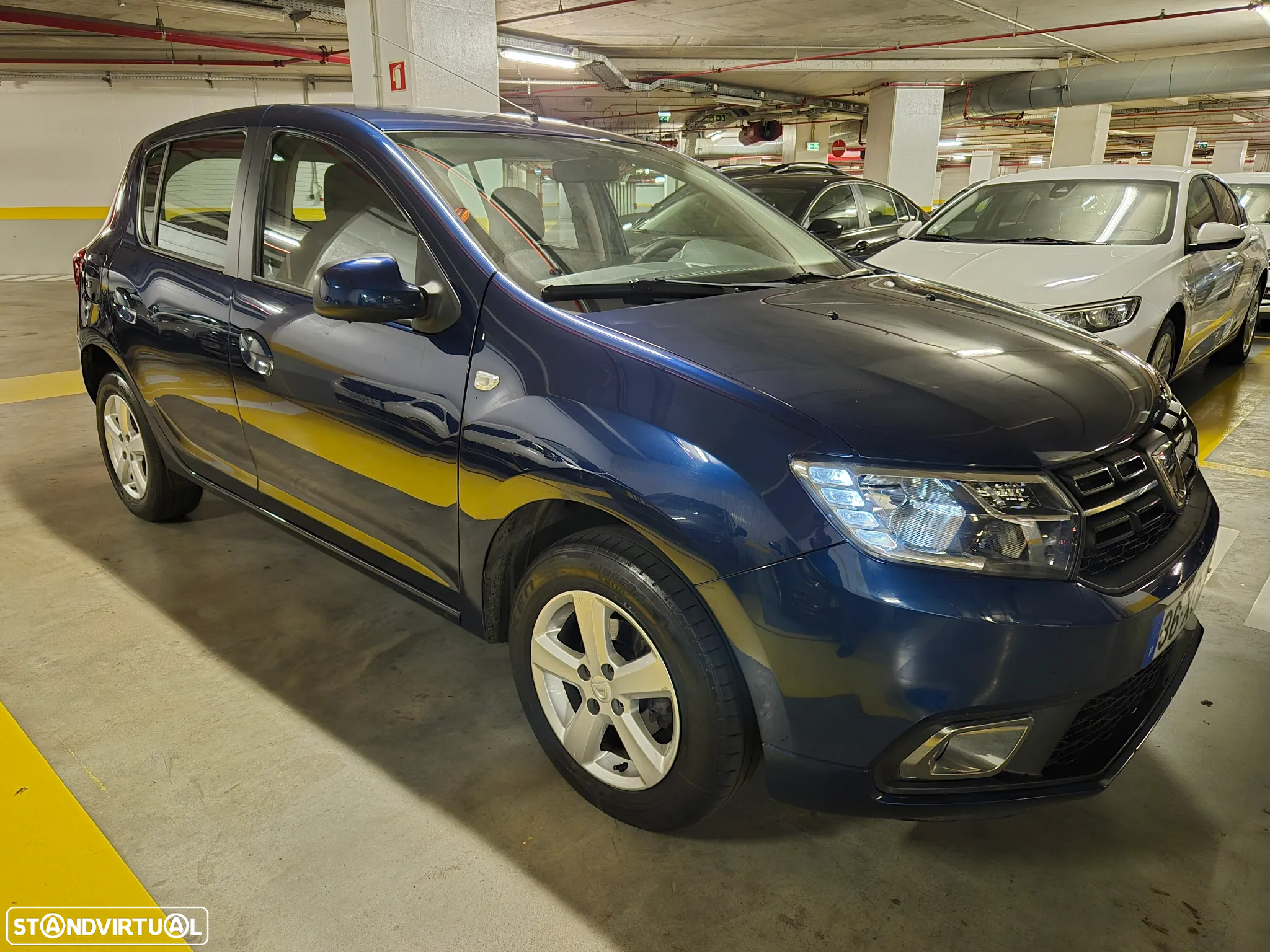 Dacia Sandero 0.9 TCe Comfort - 3