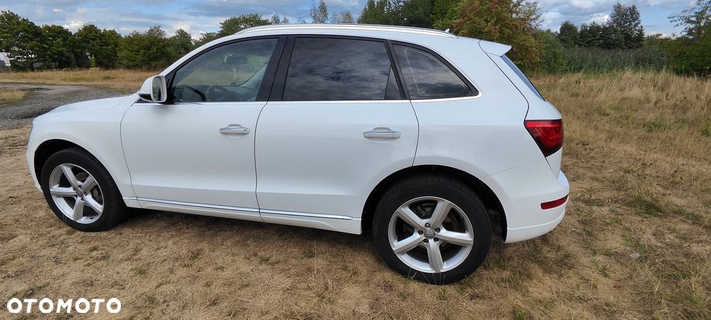 Audi Q5 2.0 TDI Quattro S tronic - 6