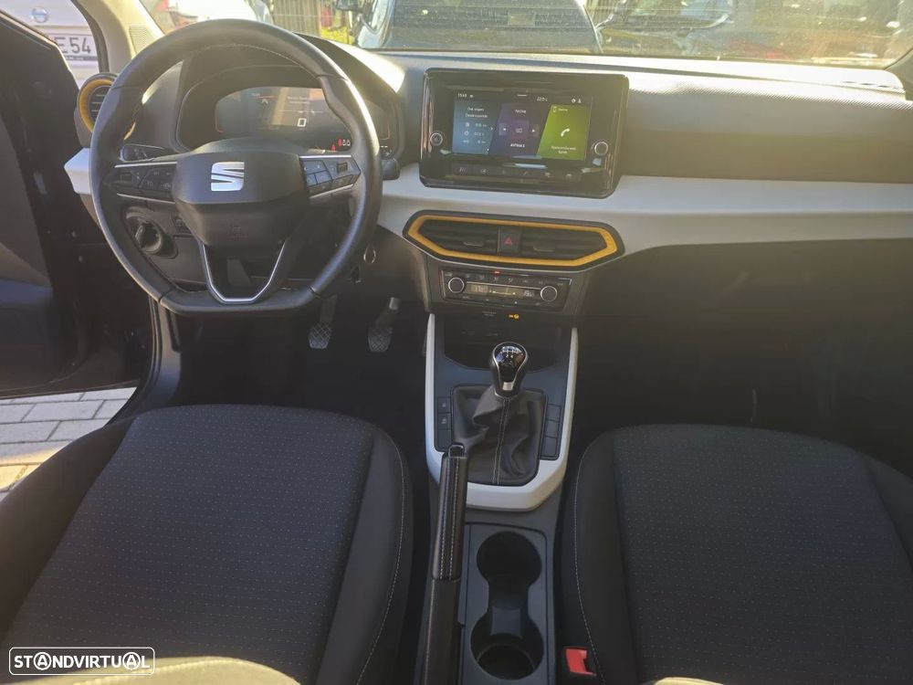 SEAT Arona 1.0 TSI Style - 8