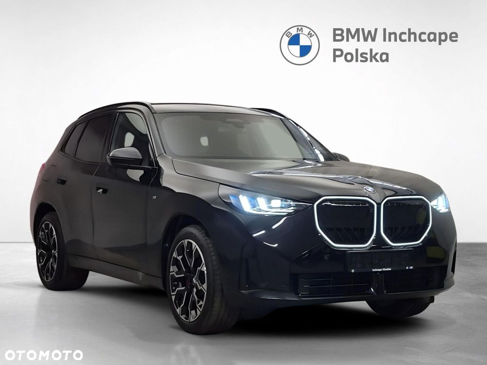 BMW X3 - 8