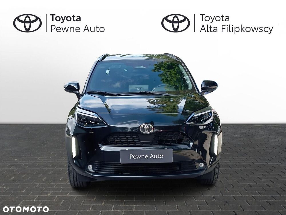 Toyota Yaris Cross Hybrid 1.5 Style - 8