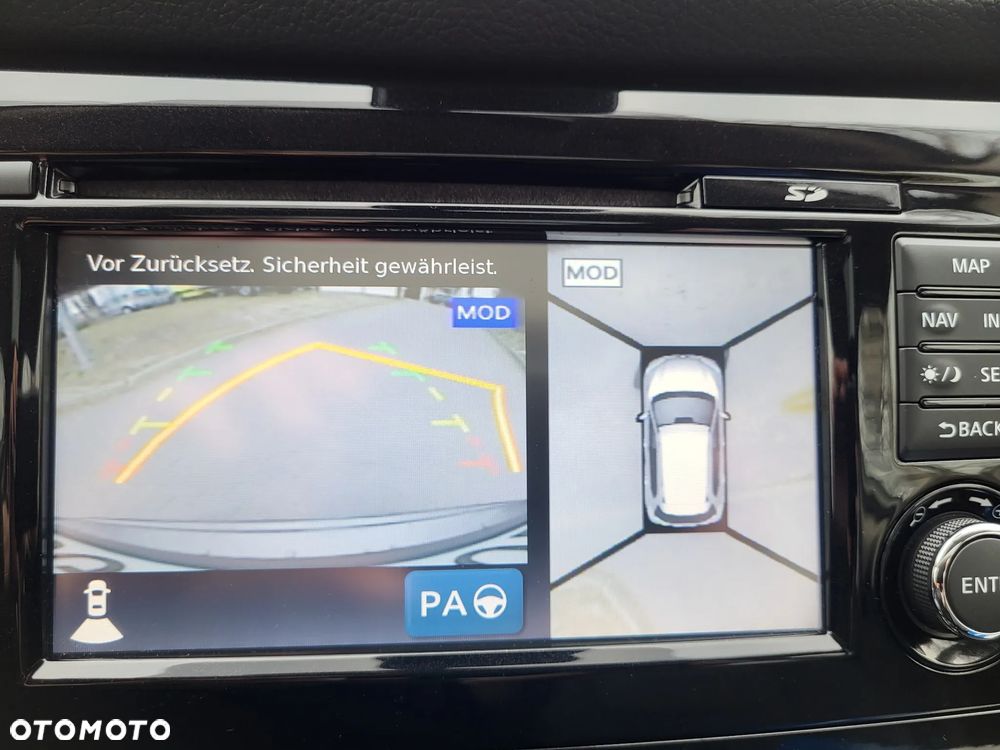 Nissan X-Trail 1.6 DCi Tekna - 26