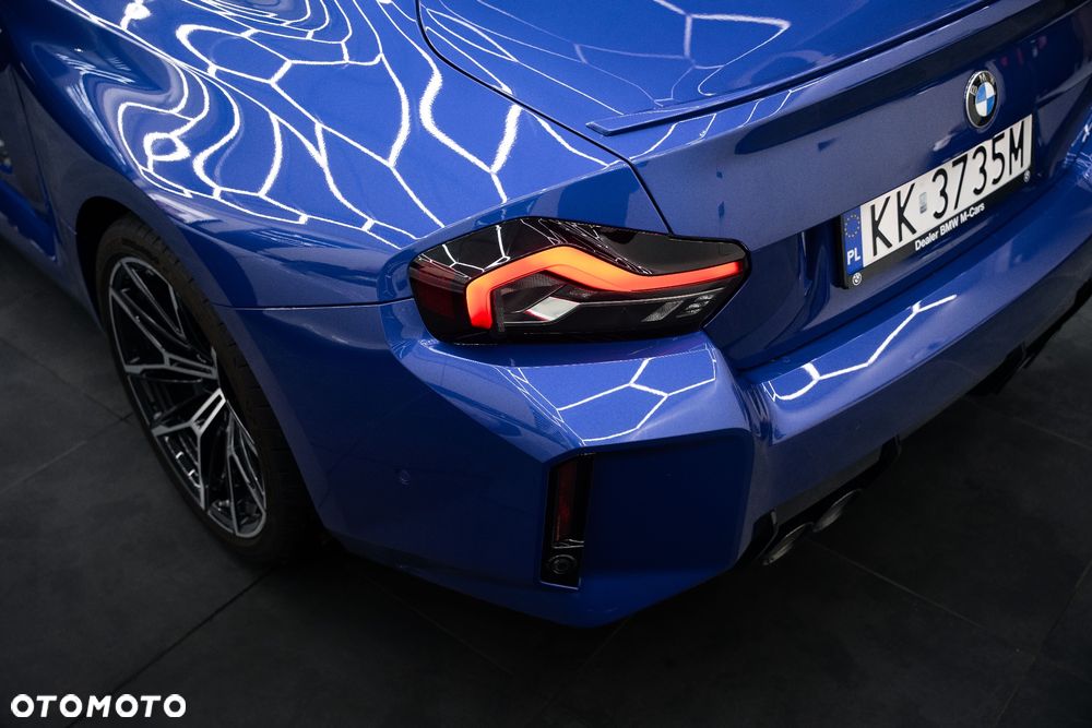 BMW M2 - 35