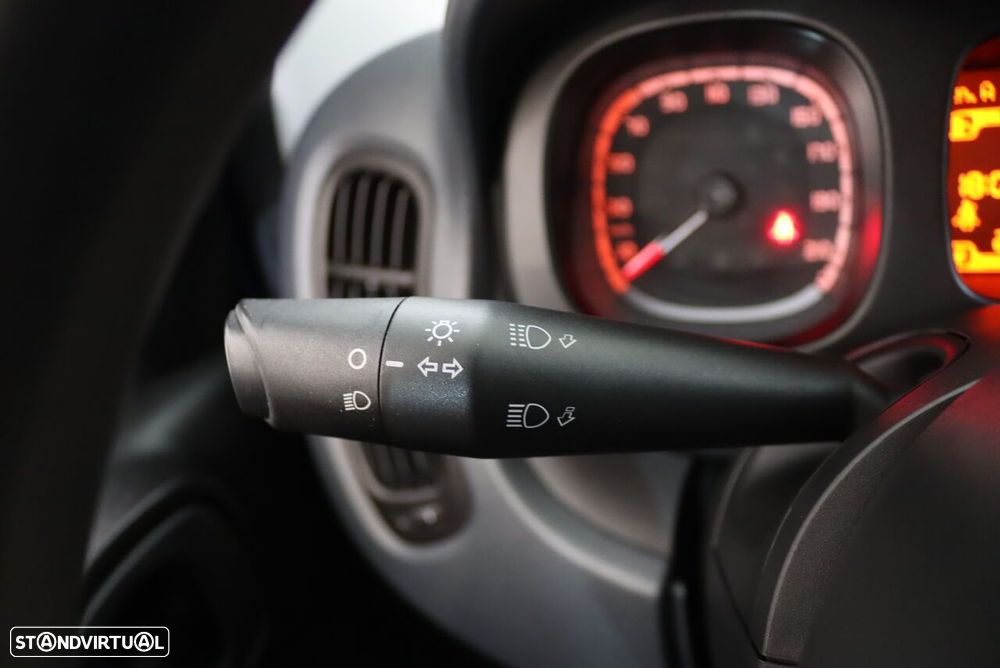 Fiat Panda 1.0 Hybrid - 16