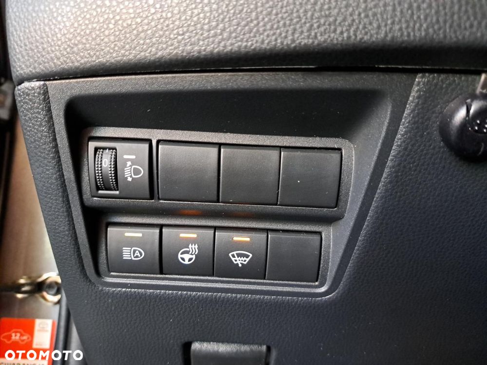 Toyota Yaris Cross - 26