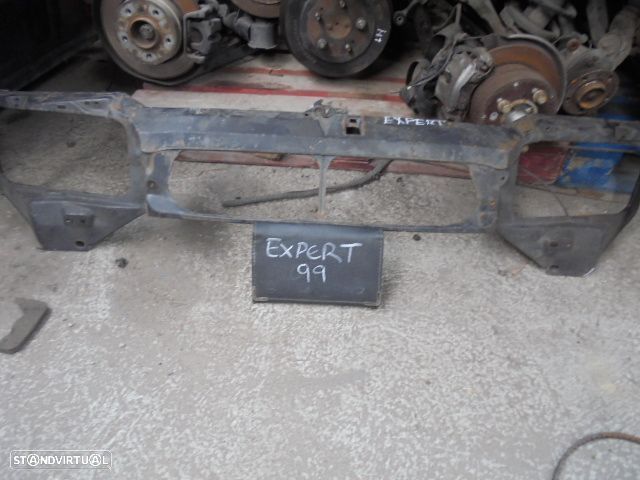Expert 99 Frente em chapa - 1