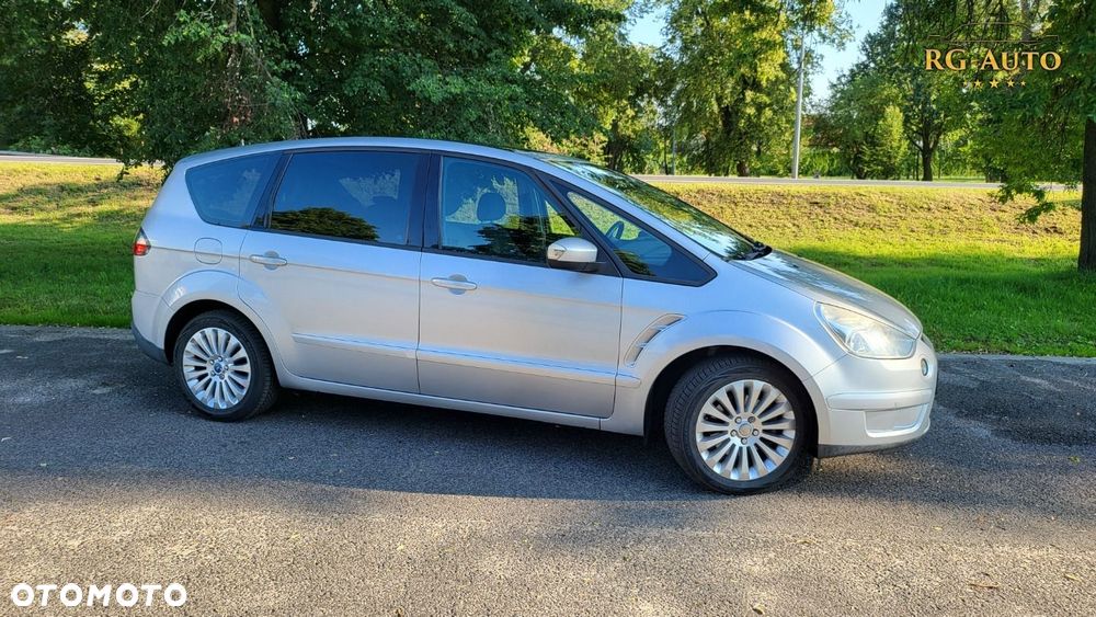 Ford S-Max - 6