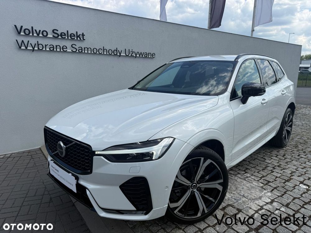 Volvo XC 60 - 5