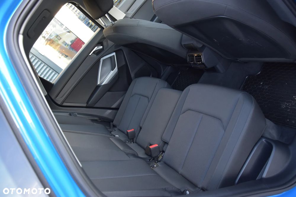 Audi Q3 2.0 TDI S tronic - 26