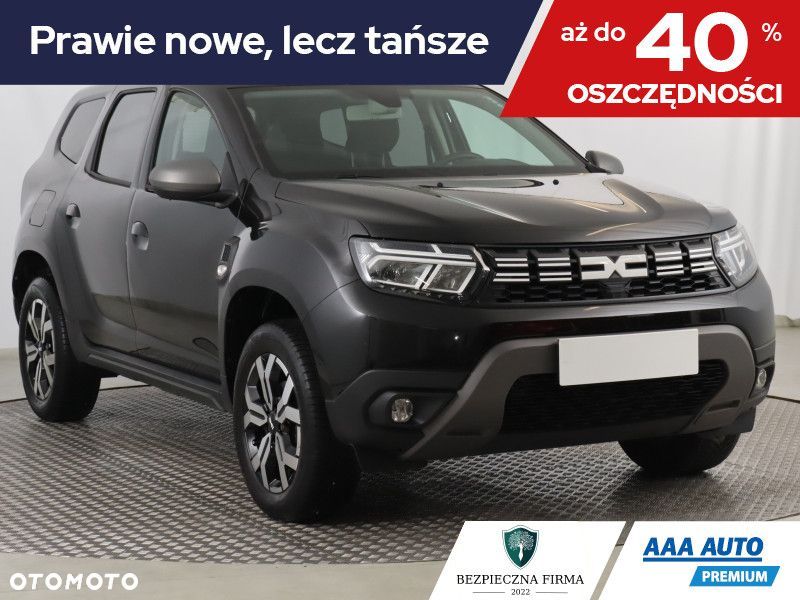 Dacia Duster - 1