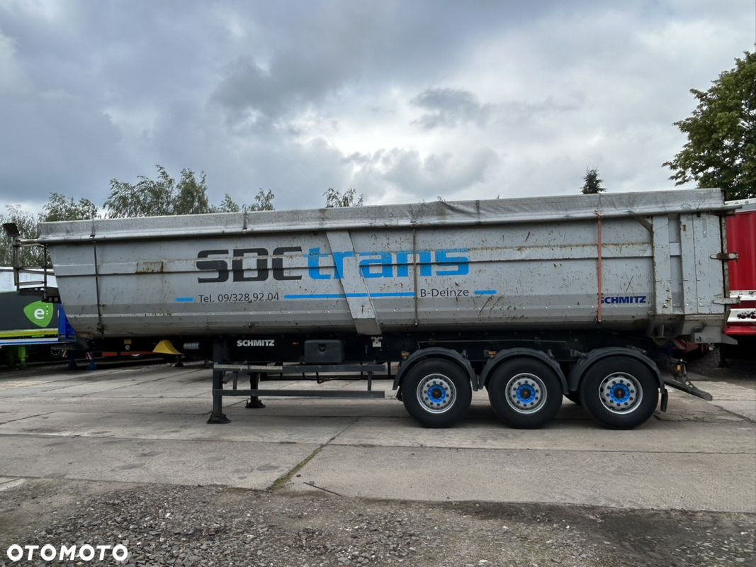 Schmitz Cargobull - 7