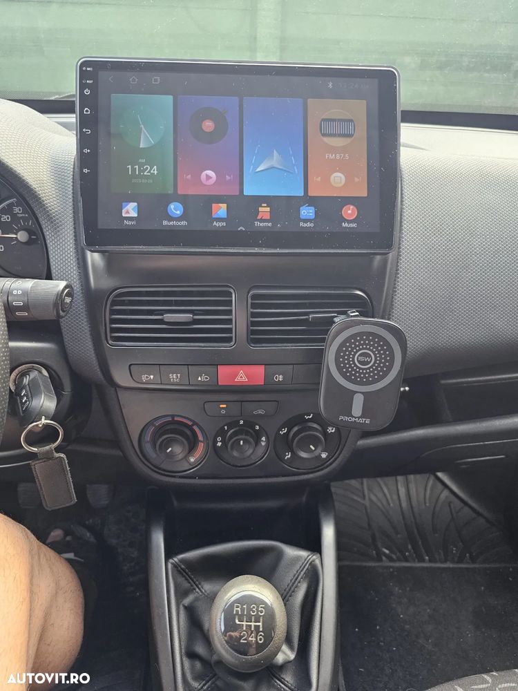 Fiat DOBLO MAXI - 10