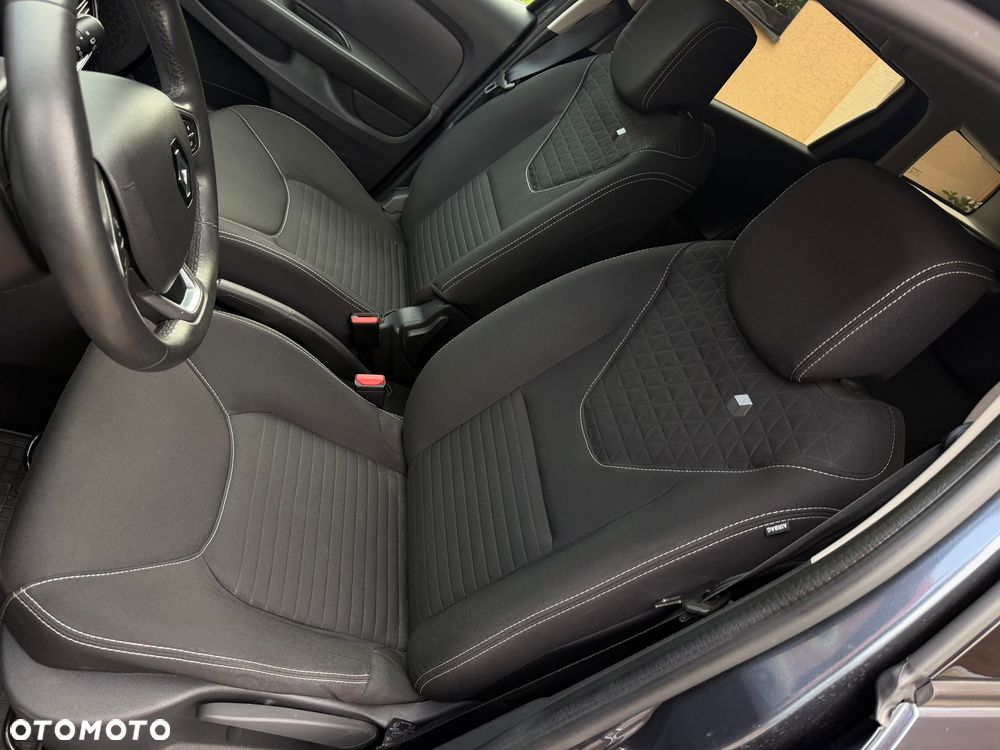 Renault Clio 1.5 dCi Limited - 7
